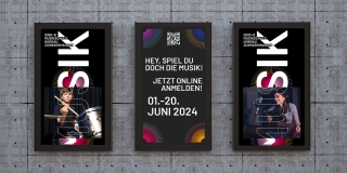 liz design, Elisabeth Poth, Corporate Design_Beschilderung liz design, Elisabeth Poth, Corporate Design_Beschilderung