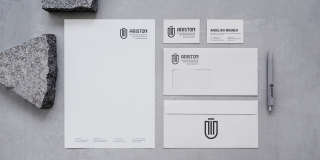 Kanzlei Ariston - liz design, Elisabeth Poth, Corporate Design_Geschäftsausstattung Kanzlei Ariston - liz design, Elisabeth Poth, Corporate Design_Geschäftsausstattung
